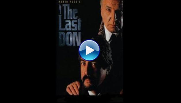 The Last Don (1997)