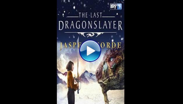 The Last Dragonslayer (2016)