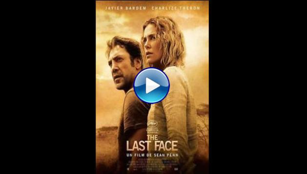 The Last Face (2017)