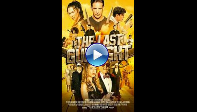 The Last Gunfight (2025) HD Full Movie Watch Online Free