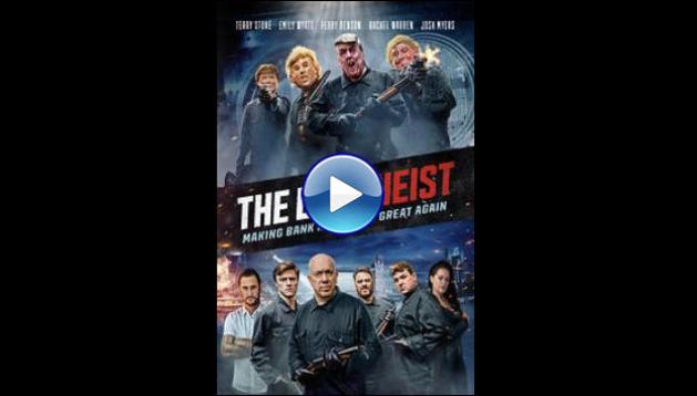 The Last Heist (2022)