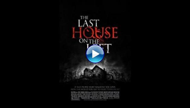 The Last House on the Left (2009)