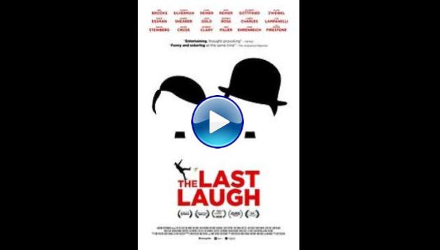 The Last Laugh (2016)