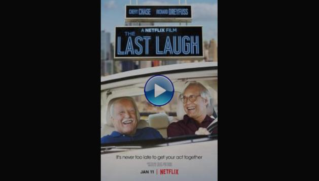 The Last Laugh (2019)