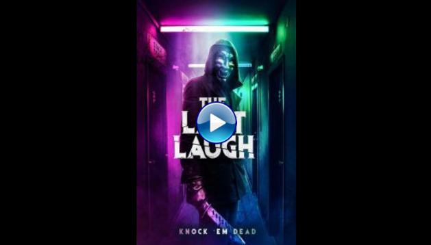 The Last Laugh (2020)