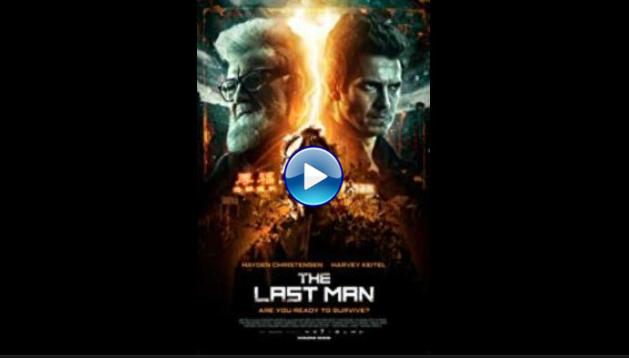 The Last Man (2018)