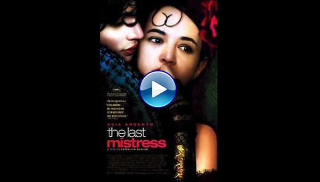 The Last Mistress (2007)