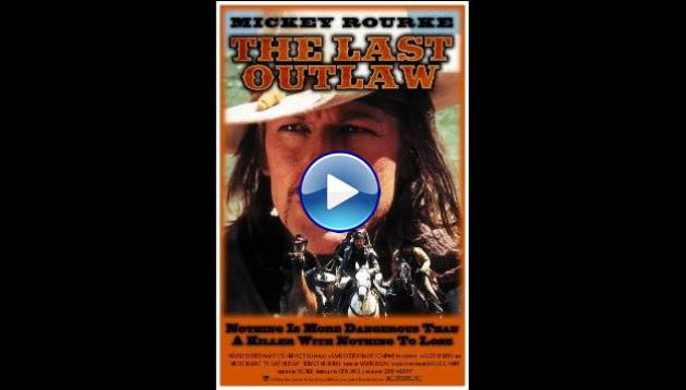 The Last Outlaw (1993)