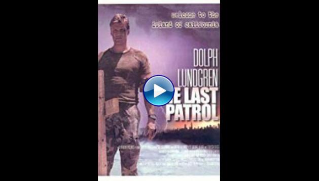 The Last Patrol (2000)