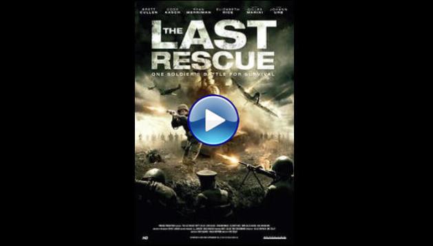 Normandy: The Last Rescue (2015)