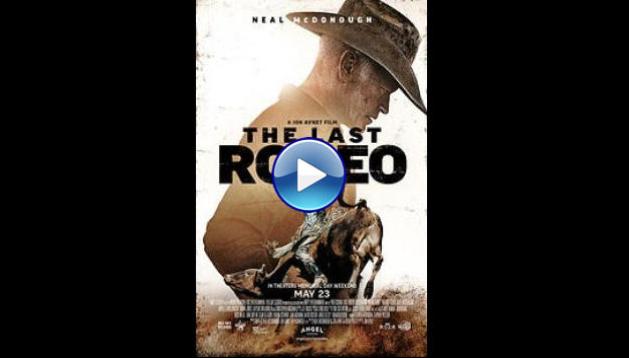 The Last Rodeo (2025)