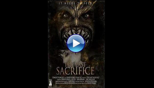 The Last Sacrifice (2011)