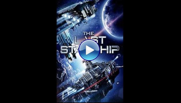 The Last Starship (2016)