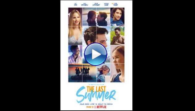 The Last Summer (2019)