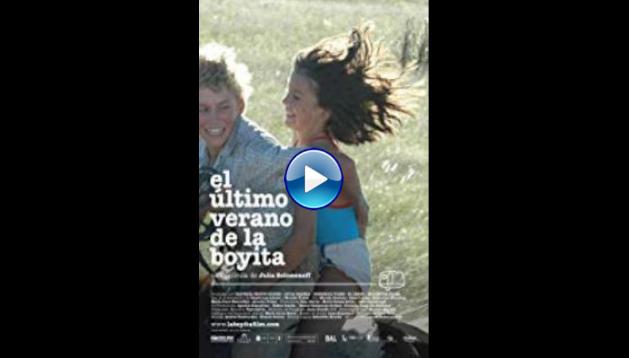 The Last Summer of La Boyita (2009)