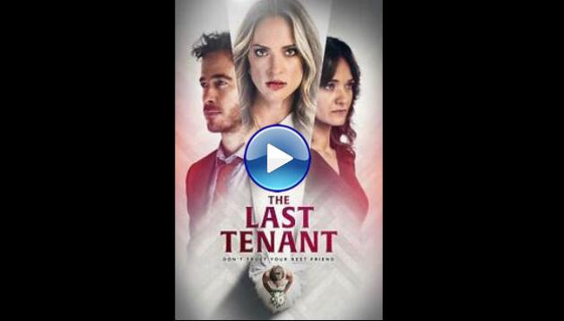 The Last Tenant (2025) HD Full Movie Watch Online Free
