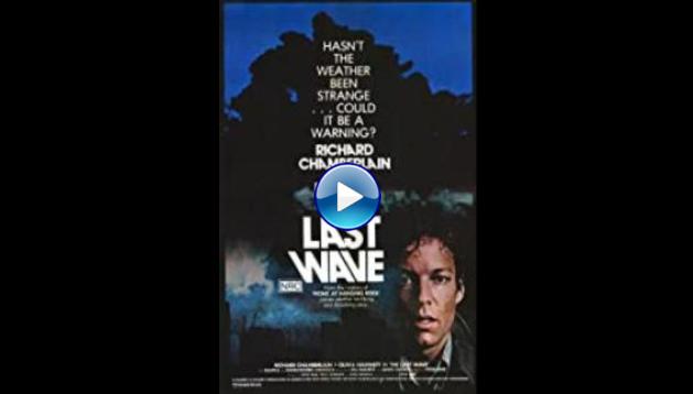 The Last Wave (1977)