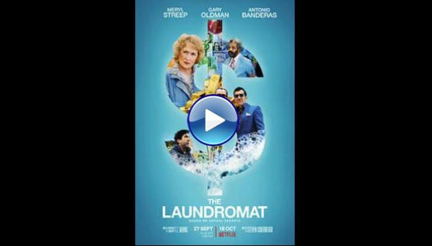 The Laundromat (2019)