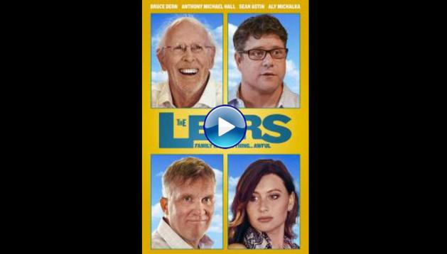 The Lears (2017)