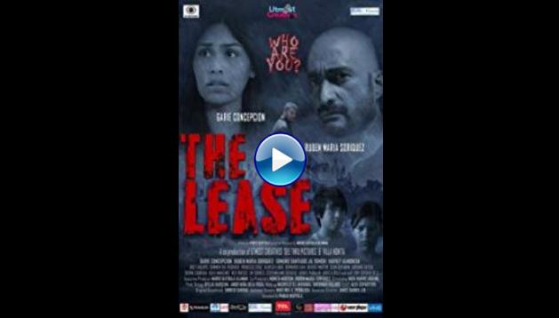 The Lease (2018)