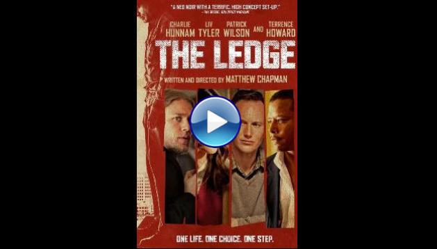 The Ledge (2011)