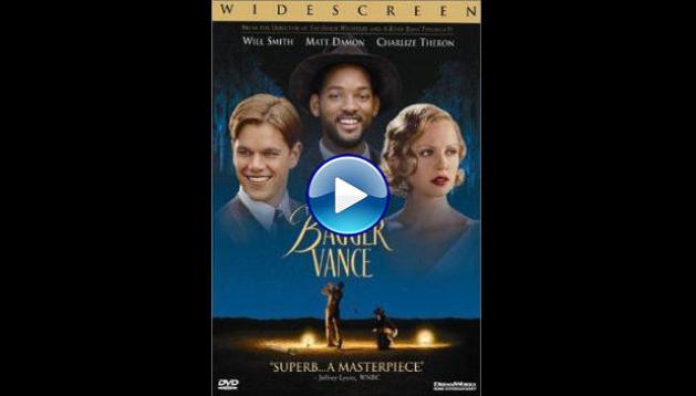 The Legend of Bagger Vance (2000)