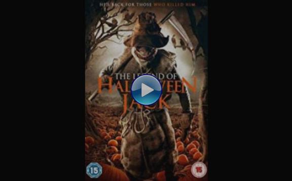 The Legend of Halloween Jack (2018)