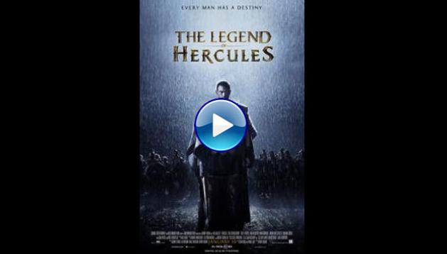 The Legend of Hercules (2014)