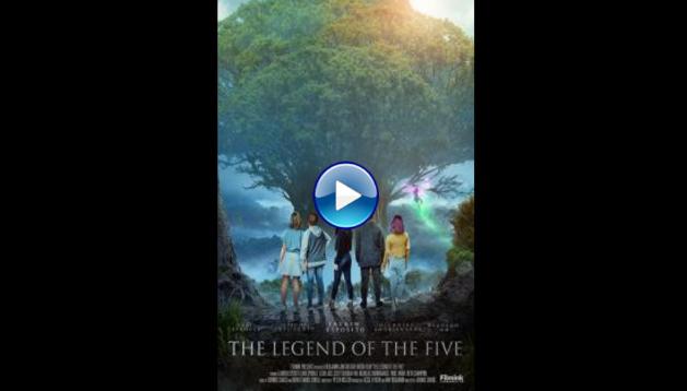 The Legend of the Five (2020)