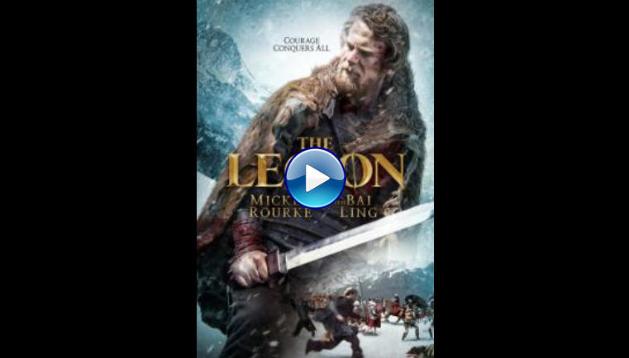 The Legion (2020) BluRay Full Movie Watch Online Free