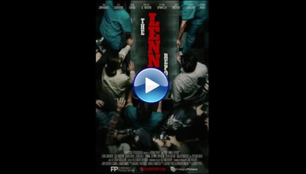 The Lennon Report (2016)