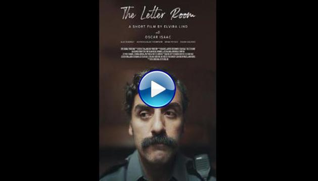 The Letter Room (2020)
