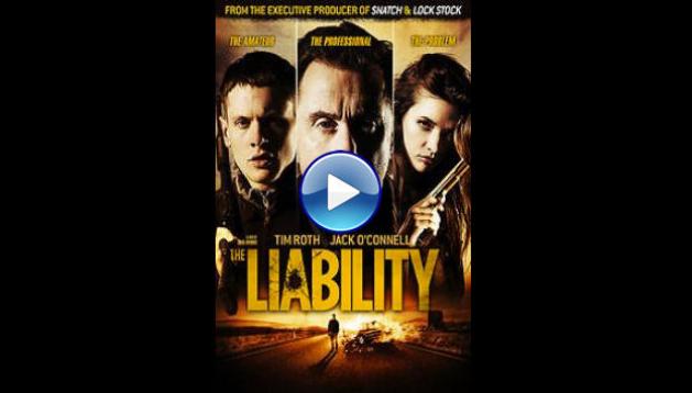 The Liability (2012)