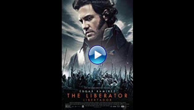The Liberator (2013) BluRay  Full Movie Watch Online Free