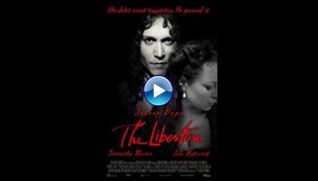 The Libertine (2004)