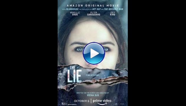 The Lie (2018)