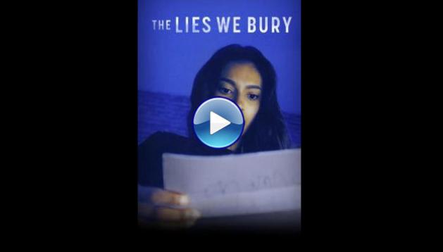 The Lies We Bury (2025) HD Full Movie Watch Online Free