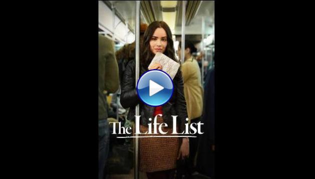 The Life List (2025)