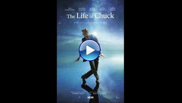 The Life of Chuck (2024)