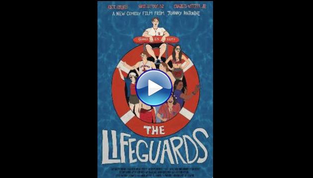 The Lifeguards (2024)