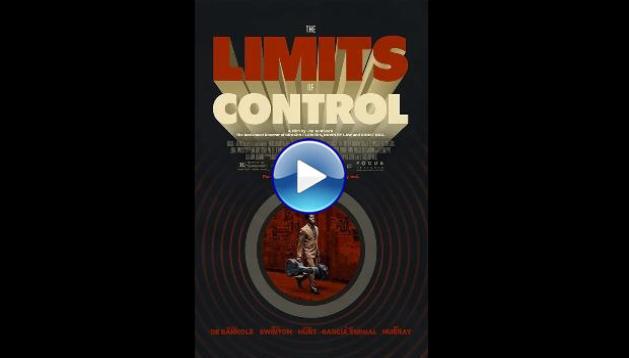 The Limits of Control (2009)