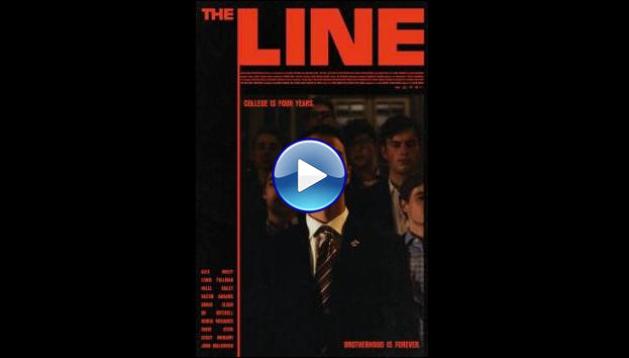 The Line (2023)