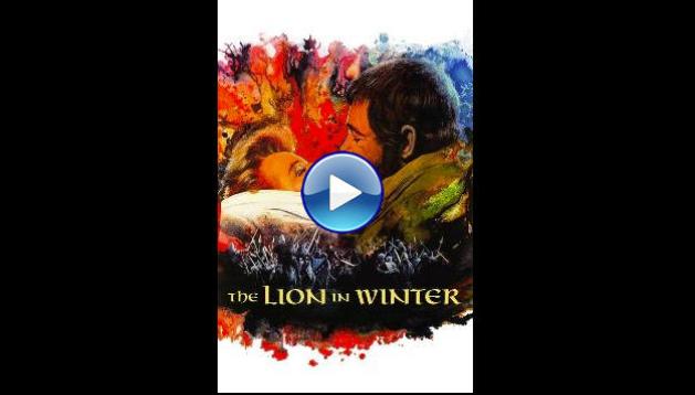 The Lion in Winter (1968)