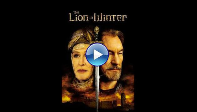 The Lion in Winter (2003)