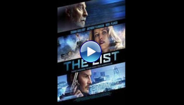 The List (2013)
