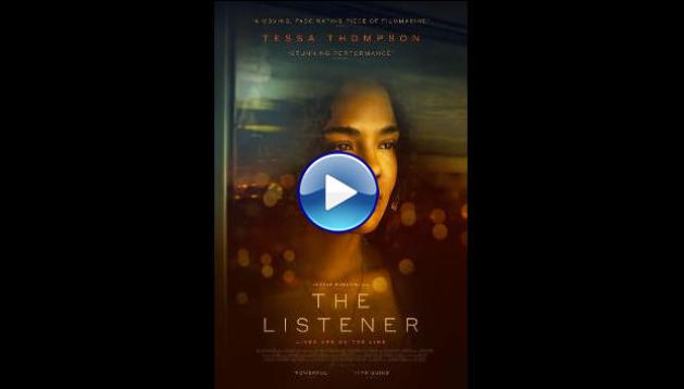 The Listener (2024)