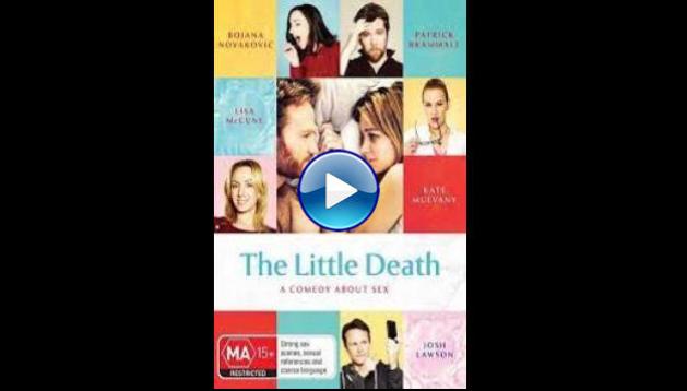 The Little Death (2014)