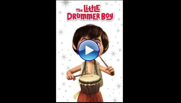 The Little Drummer Boy (1968)