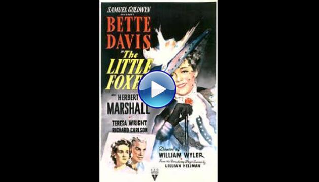 The Little Foxes (1941)