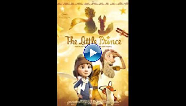 The Little Prince (2015)